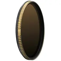 Polar Pro QuartzLine ND1000 (10 Stop) / Polarization Filter 77mm harmaasuodin