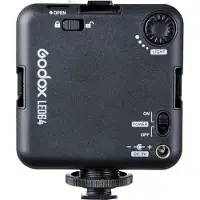 Godox LED64 -ledivalo
