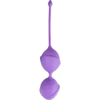 EasyToys Jiggle Mouse Lantionpohjaiset pallot