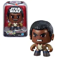 Hasbro Star Wars Mighty Muggs, Finn (Resistance Fighter)