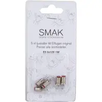Smak Design varalamput 10 kpl pakkaus