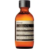 Aesop B & Tea Balancing Toner 100 ml