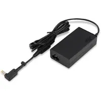 Acer NP.ADT0A.078, Kannettava tietokone, Sisätila, 65 W, 19 V, AC–DC, Musta