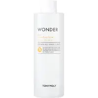 TonyMoly WONDER Rice Smoothing Toner 500 ml