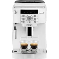De'Longhi Magnifica S kahvikone ECAM22110 (valkoinen)