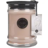 Emma Bridgewater Bridgewater Candle 8oz soijavahasekoitus tuoksukynttil purkissa - Sweet Grace