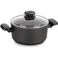 Korkmaz ornella kattila haudutukseen, 3L
