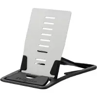 Niteize Quikstand Mobile Device Stand Harmaa