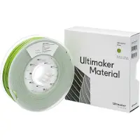 Ultimaker ABS - 2.85 mm - 750 g - Green
