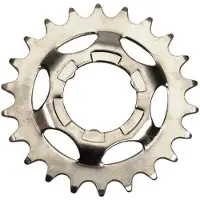 Shimano Nexus Gear Takaratas 10 Yksiköt