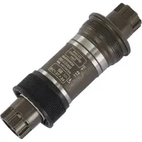 Shimano ES300 alatukivarsi 68 / 121 mm