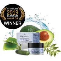 Eco By Sonya Eye Compost Eye Cream 20 ml