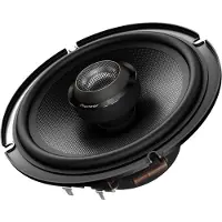 Pioneer TS-Z65F 330W 6,5' 2-tie koaksiaalikaiutin
