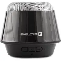 Evelatus ESP01, musta