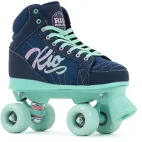Rio roller Lumina Junior Rullaluistimet