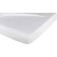 Candide Muotoonommeltu Lakana 70x140, Valkoinen