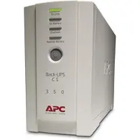 APC Back-UPS CS 350