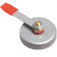 Finbullet Maadoitus magneetti 500 A Hitsaajalle