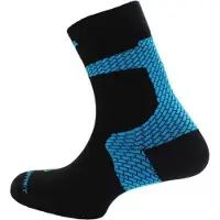Enforma Socks Achilles Support Multi Sport Half Pitkät Sukat