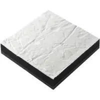 VETUS Prometech Kaksinkertainen Äänieristysmateriaali 60x100 Cm