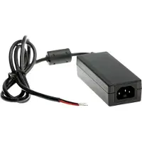 Axis 5030-062, Kamera, Sisätila, 12 V, 2,33 A, musta