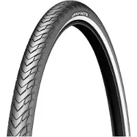 Michelin Protek Standard 700x38C -rengas, jossa on puhkeamissuojaus