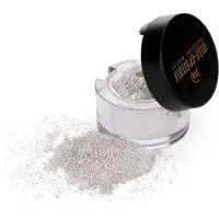 Make-up Studio Metalliset tehosteet - Hopea, for Women - 0,07 oz:n luomiv ri