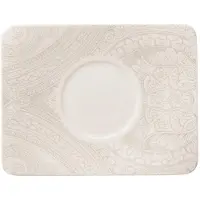 Villeroy & Boch Quinsai Garden Kahvilautanen - Asetit & Teevadit Luuposliini Valkoinen - 1043801310