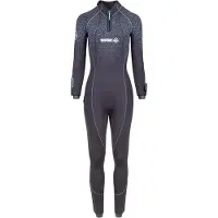 BEUCHAT Focea Comfort 6 7 Mm Naisten Vapaasukelluspuku