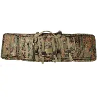 101 Inc Riflebag Raptor 105cm (Color: Digital Camo)