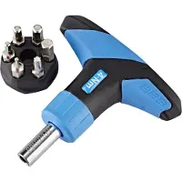 Bbb Torquefix 4nm Vääntömomenttiavain