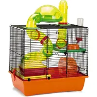 Pet Products gnaverbur ROCKY 43 x 28 x 38,5 cm