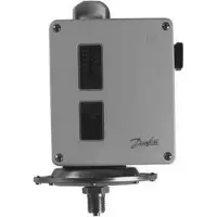 Danfoss 017-525566, 910 g, 1 kpl