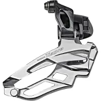 Shimano Tiagra etuvaihtaja 3x10 puristin