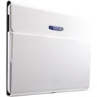 Case Logic CRGE2177W, Folio-kotelo, Samsung, Samsung Galaxy Tab 4 10.1, 25,6 cm (10.1)