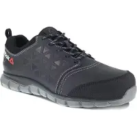 Reebok Turvakenkä 1036 S3 SRC, koko 41