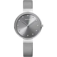 Bering 12034-609 Quartz 34 Mm Naisten Kello