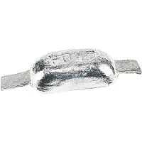 Talamex Magnesiumanodi