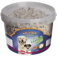 StarSnack Duo Lamb & Rice spand 1.800 g