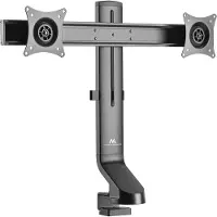 Macleans Double Desk Mount Hanger MC-854