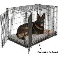 Midwest Peti Quiet Time Ombre, harmaa