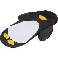 Littlelife Penguin Animal Snuggle Pod Makuupussi