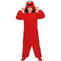 MOM Elmo Lasten Asu