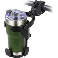 Ram Mounts Level Cup Xl -juomateline Tough-claw-kiinnityksellä 32oz