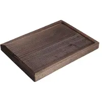 Tokyo Design Studio Konro Wooden Base