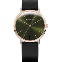 Bering 13436-469 Quartz 3 Atm 36 Mm Kello