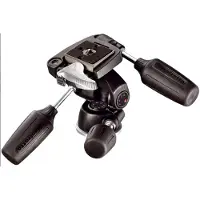 Manfrotto 804RC2 kinopää