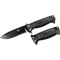 Smith & Wesson GripSwap Fixed Blade