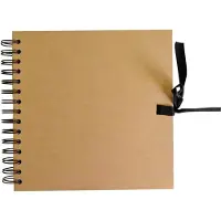 Artémio Albumin skräppäys Kraft 30cm