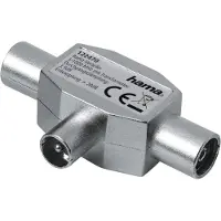 Hama - RF splitter for TV